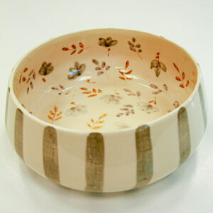 Bowl Bonsai Flores
