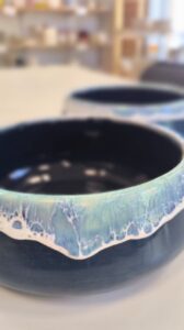 Bowl Bonsai Mar
