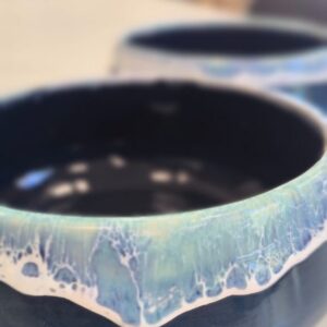 Bowl Bonsai Mar