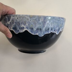 Bowl Pepa Grande Mar Azul