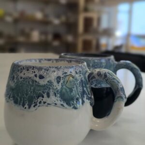 Taza Coco Mar
