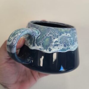 Taza Petit Mar